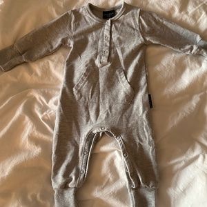 Little bipsy romper